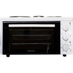 DAVOLINE EC 450 CHEF Φουρνάκι DAVOLINE EC 450 CHEF Φουρνάκι